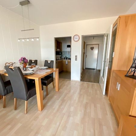 Haus Frische Brise Wohnung 8 10 쿡스하펜 외부 사진