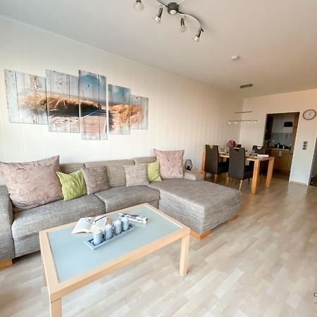 Haus Frische Brise Wohnung 8 10 쿡스하펜 외부 사진